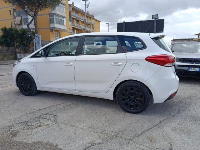 KIA Carens 1.7 CRDi 115 CV Cool