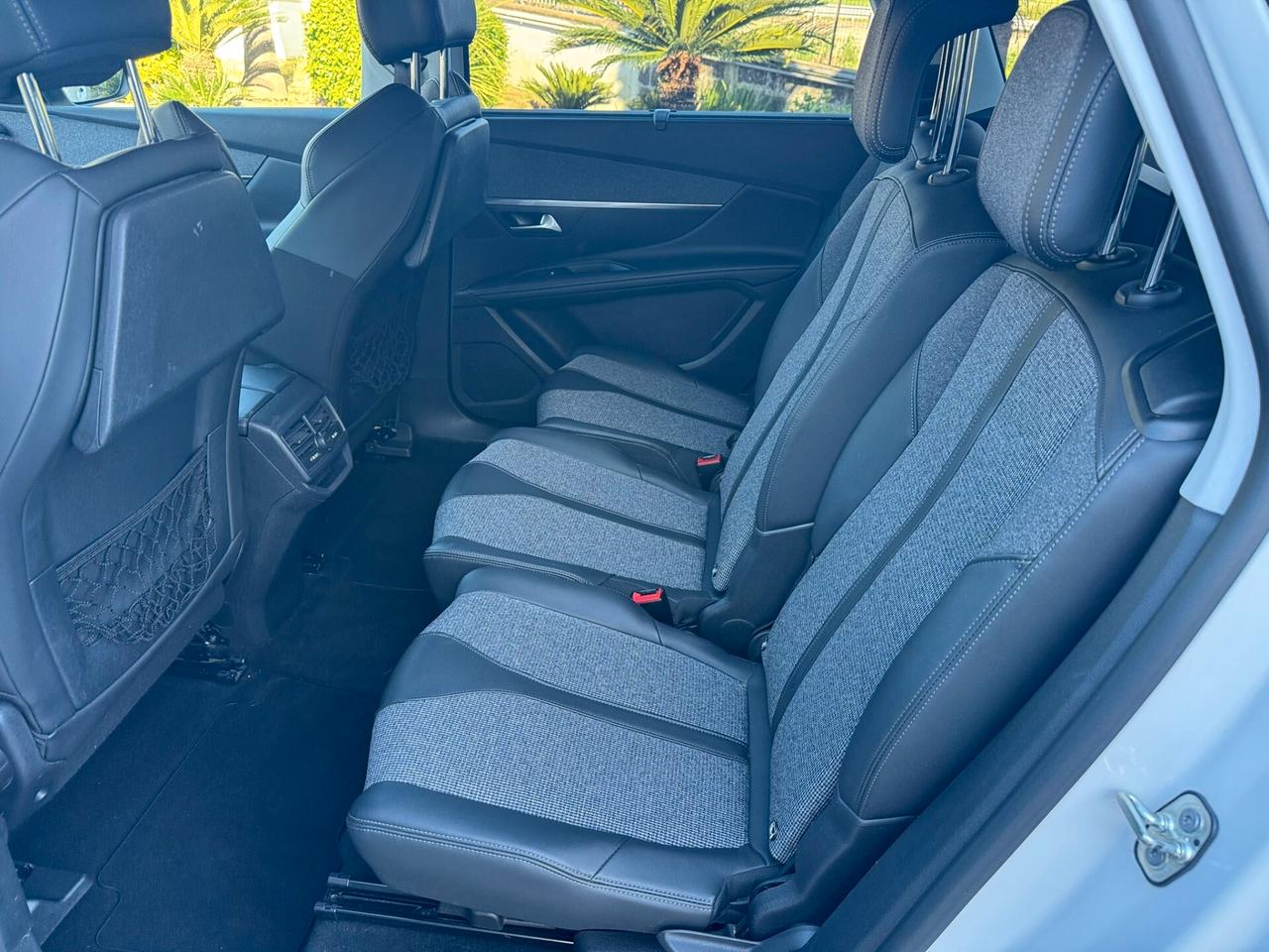 Peugeot 5008 Allure 1.5hdi