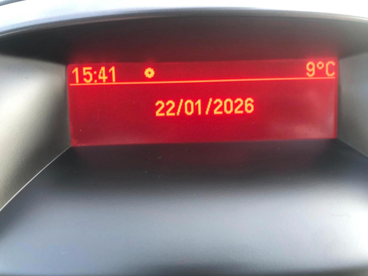 Opel Astra 1.7 CDTI 110CV Sports Tourer Elective