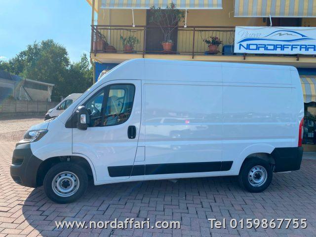 FIAT Ducato 33 2.2 Mjt 140CV PM-TM Furgone