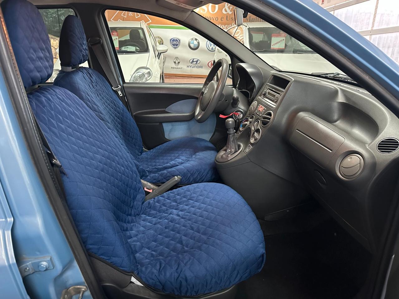 Fiat Panda 1.2 Dynamic