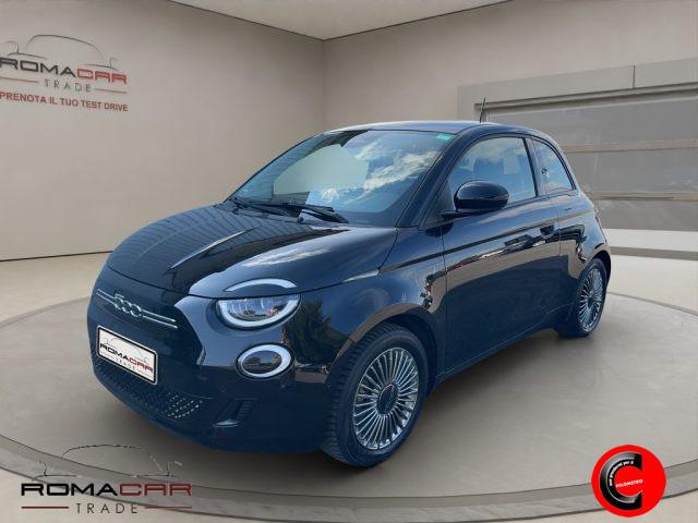 FIAT 500e Icon Berlina 42 kWh