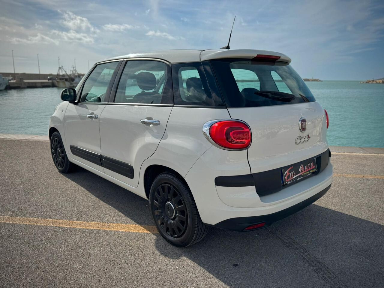 Fiat 500L Pro 1.3 MJT 95CV 4 posti (N1)