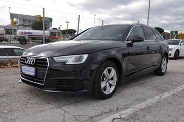 Audi A4 Avant 2.0 TDI 122 CV S tronic Business