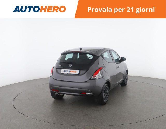 LANCIA Ypsilon 1.2 69 CV 5 porte S&S Gold