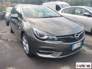OPEL - Astra Sports Tourer 1.5 cdti Business Elegance s&s 122cv at9