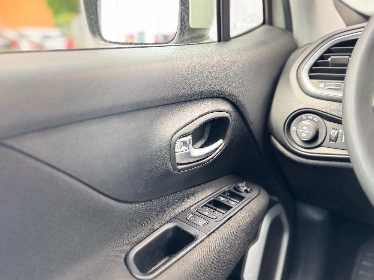 Jeep Renegade 1.6 Diesel 130CV E6 - 2021