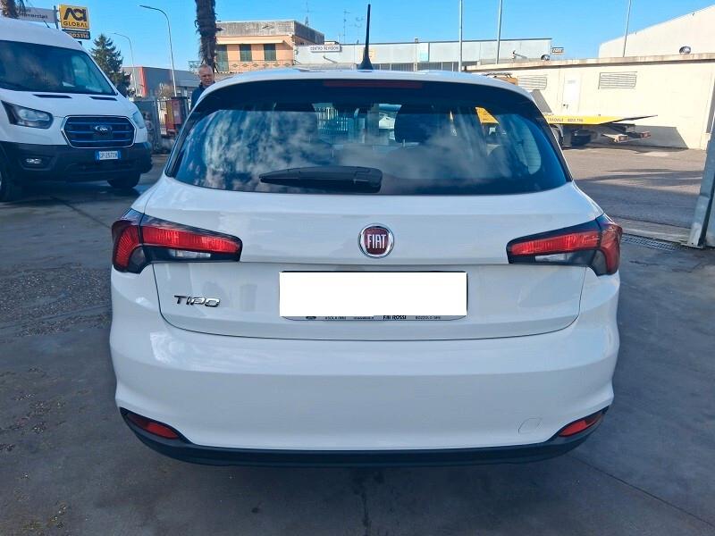 Fiat Tipo 1.6 Mjt S&S 5 porte