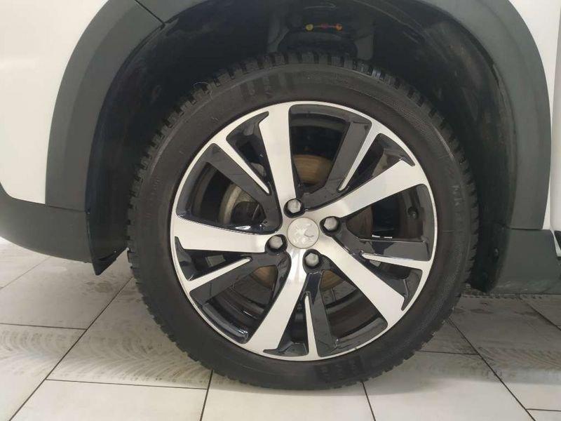 Peugeot 2008 1.2 puretech t Allure s&s 110cv my16