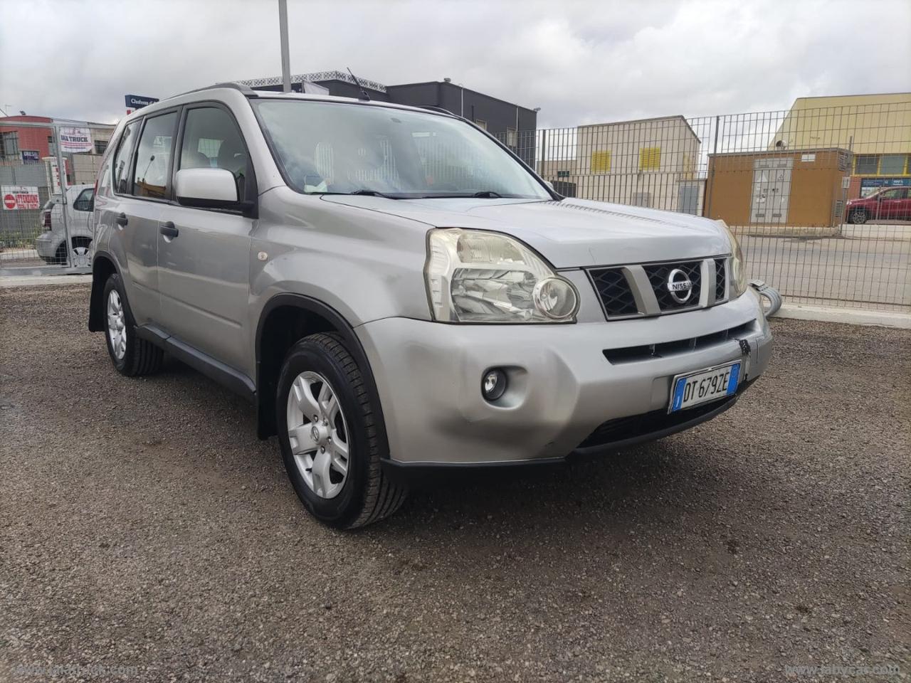 NISSAN X-Trail 2.0 dCi 150 CV X-Trail 2.0 dCi 150 CV