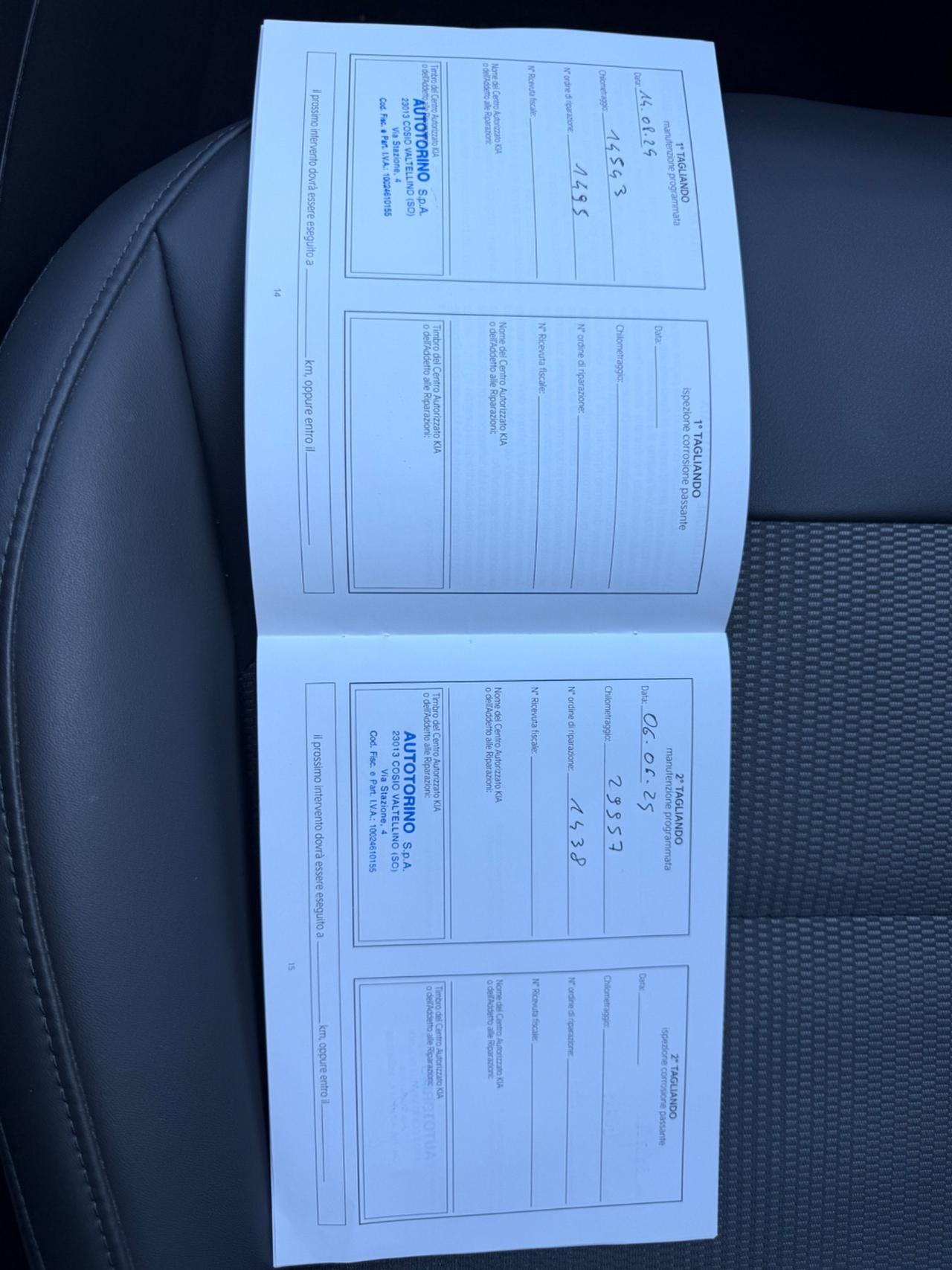 Kia Niro 1.6 GDi DCT HEV Evolution