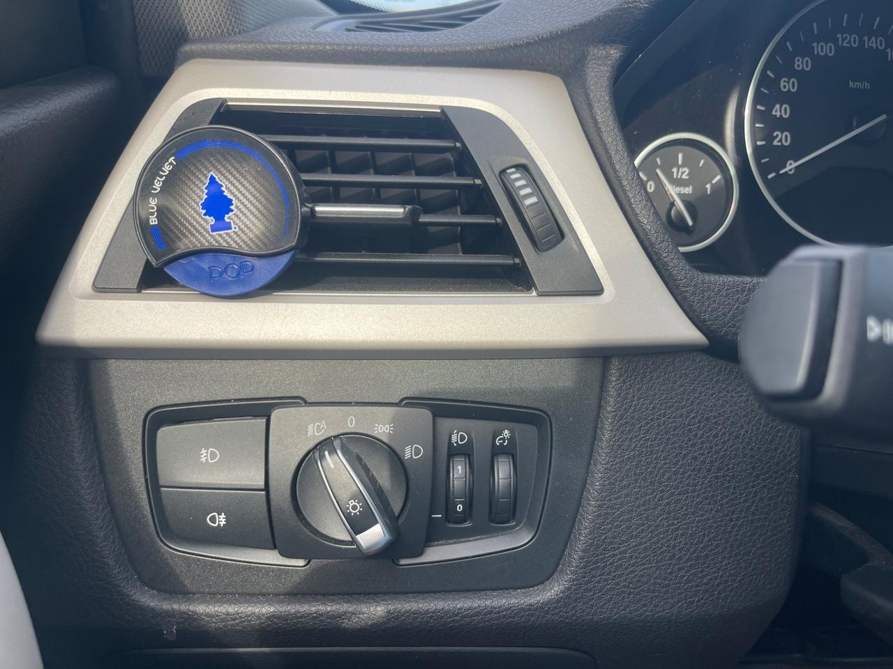 Bmw 320d Business Advantage 190cv