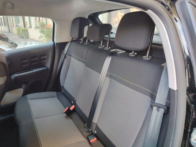 CITROEN C3 PureTech 83 S&S NEOPATENTATI - PREZZO REALE