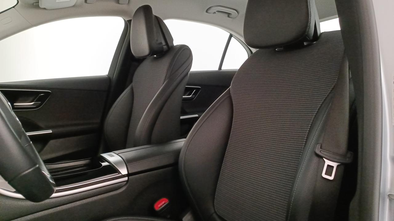 Mercedes-Benz C 200 d mhev Advanced auto