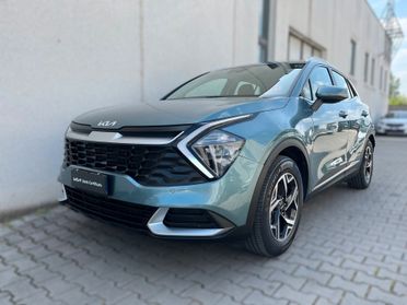 Kia Sportage 1.6 TGDi GPL Business