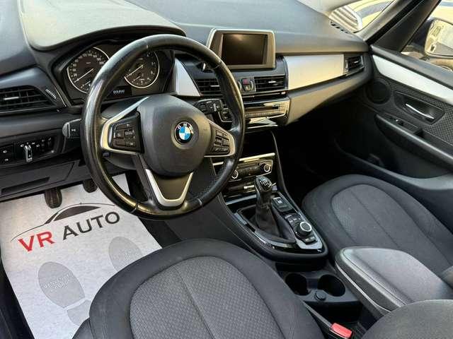 BMW 216 d 7 POSTI 216d Gran Tourer