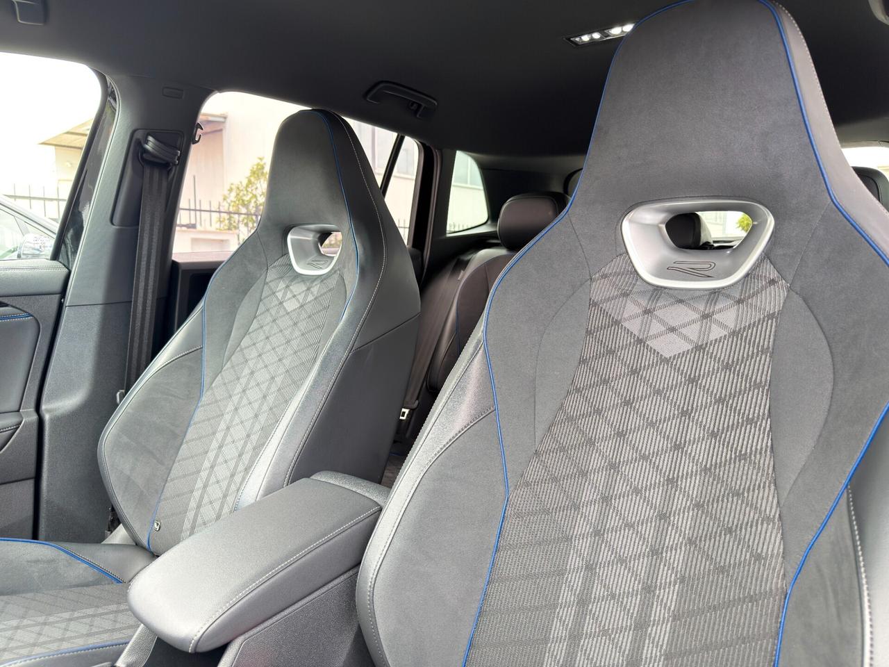 Volkswagen Tiguan 2.0 TDI 150 CV DSG R-Line UNICO PROPRIETARIO ITALIANA