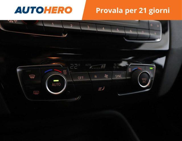 BMW X1 xDrive25e Business Advantage