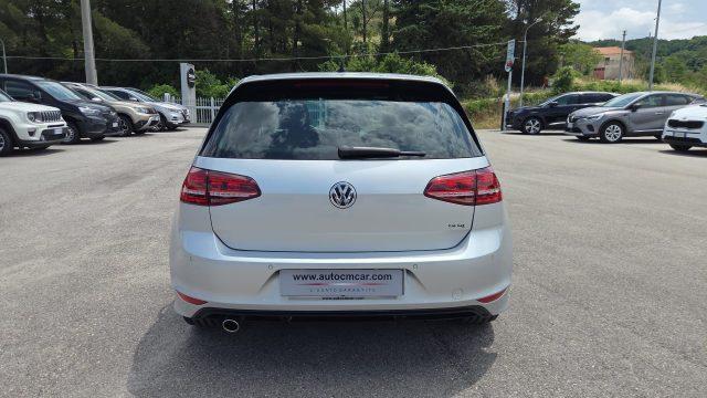 VOLKSWAGEN Golf 1.6 TDI 110 CV 5p. Sport Edition BlueMotion Techno