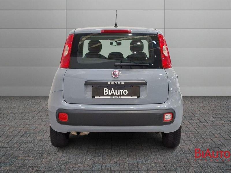 FIAT Panda Panda 1.2 Easy 69cv