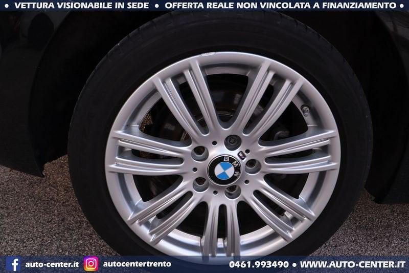 BMW Serie 1 118d xDrive 5p. Msport M-sport