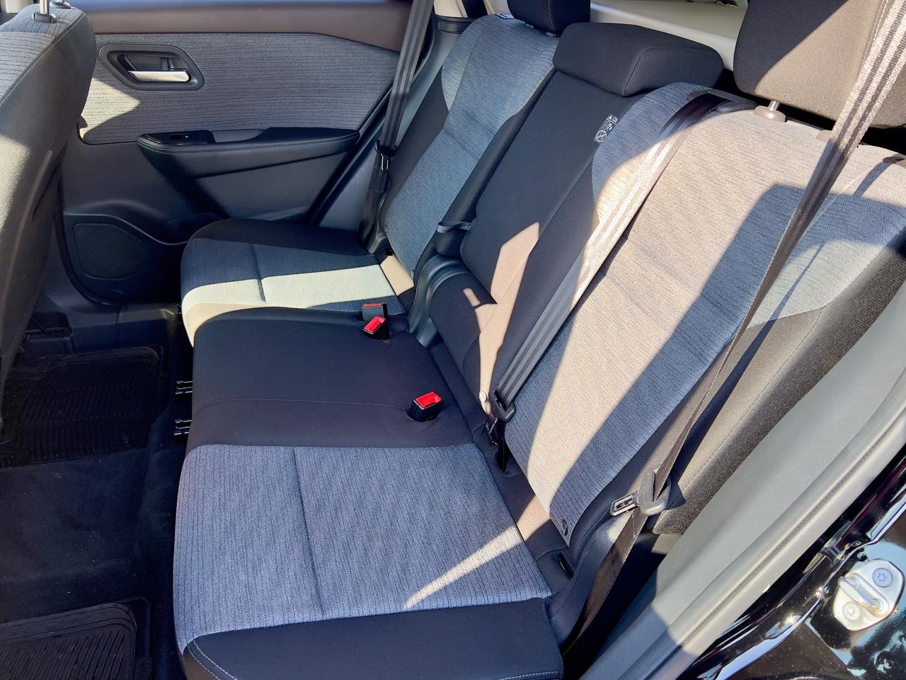 Nissan X-Trail e-Power 2WD 5 posti N-Connecta