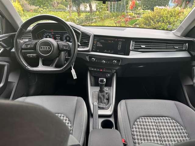 Audi A1 A1 II 2019 Sportback S Line Edition s-tronic
