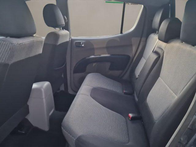 MITSUBISHI L200 2.5 DI-D/136CV Double Cab Invite