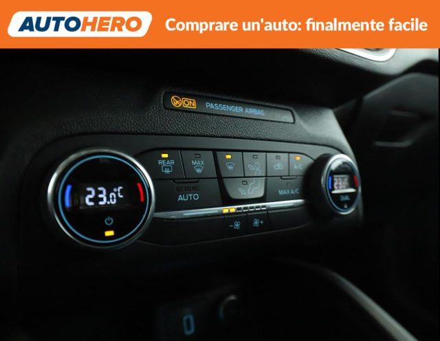 FORD Focus 1.0 EcoBoost 125 CV SW Business