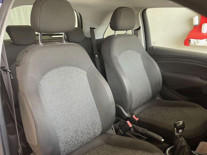 Opel Adam 1.2 JAM 70cv MT5 Start&Stop