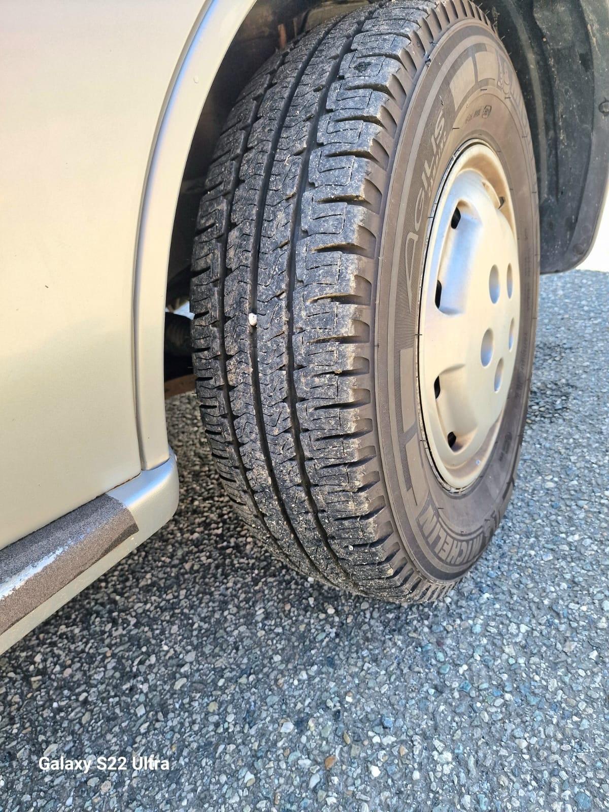 Icaro p6 semi integrale del 2003 in saldo 787