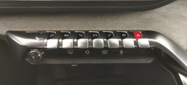 PEUGEOT 3008 BlueHDi 180 S&S EAT8 GT