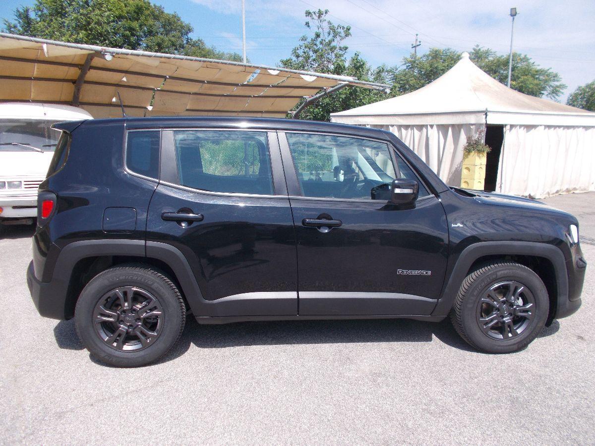 JEEP - Renegade - 1.6 Mjt 130 CV Business