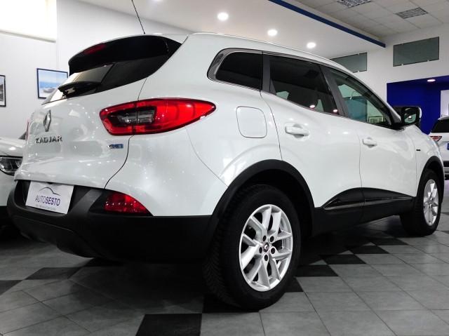 Renault Kadjar 1.5 DCI 110 CV HYPNOTIC