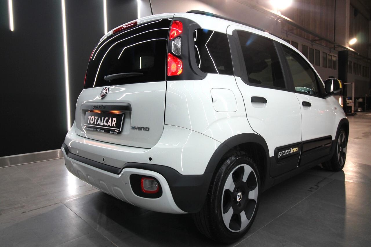 FIAT PANDINA 1.0 70 CV HYBRID