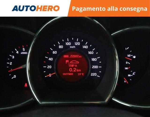 KIA Rio 1.1 CRDi 5p. Cool