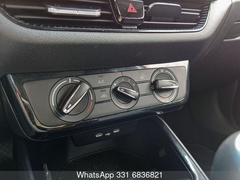 Skoda Fabia Fabia 1.0 MPI 80 CV Selection