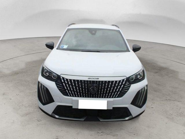 PEUGEOT 2008 2008 1.2 puretech Allure s&s 100cv