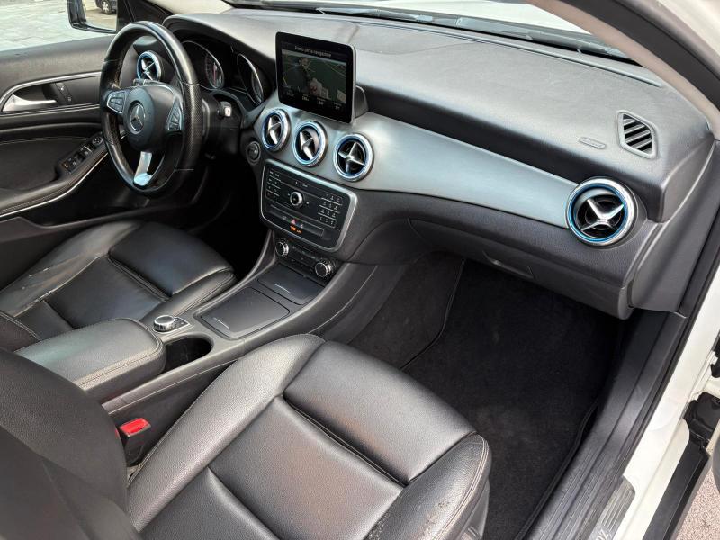 Mercedes GLA 220 2.2 d Premium 177cv auto TETTO