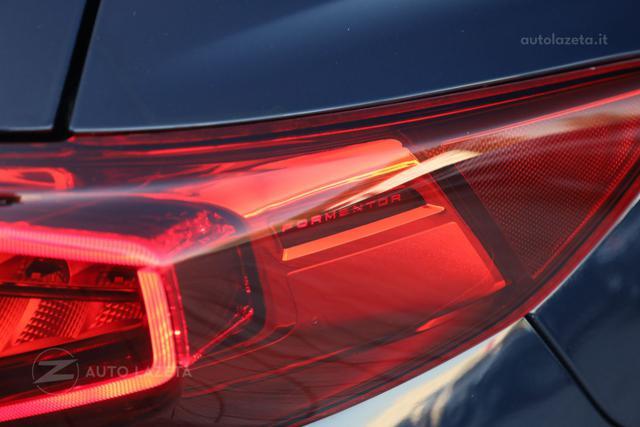CUPRA Formentor 1.5 TSI 150CV