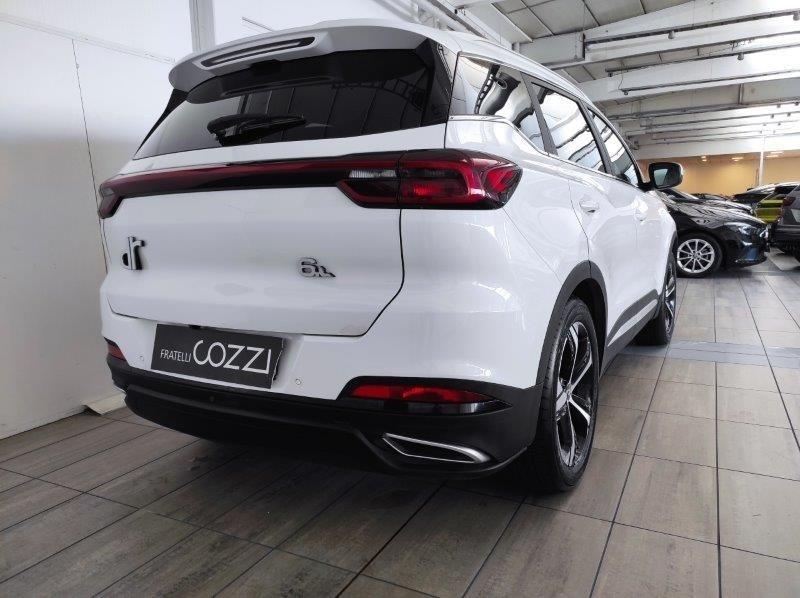 DR dr 6.0 - dr 6.0 1.5 Turbo CVT Bi-Fuel GPL