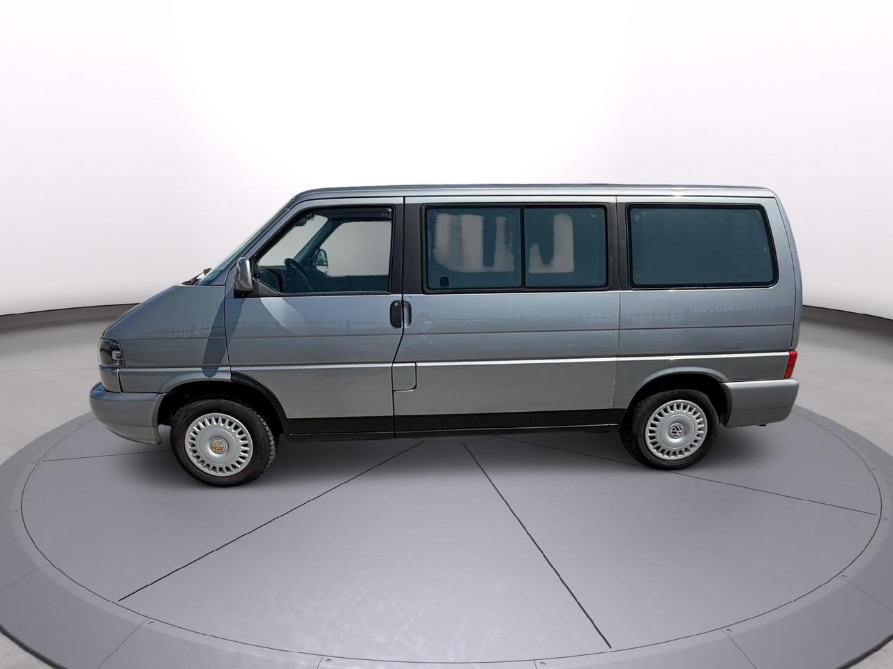 Volkswagen Transporter t4 1998 2.5 tdi 240.000km