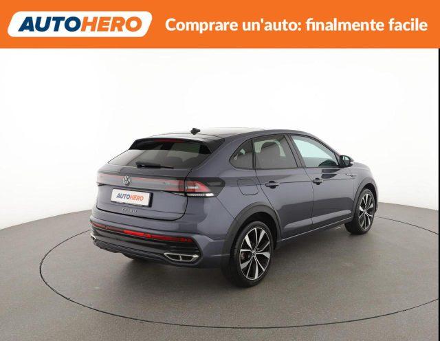 VOLKSWAGEN Taigo 1.0 TSI 110 CV DSG R-Line