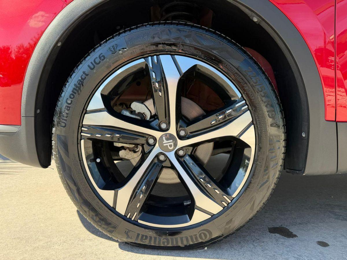 DR AUTOMOBILES - DR 6.0 - 1.5 Turbo CVT Bi-Fuel GPL