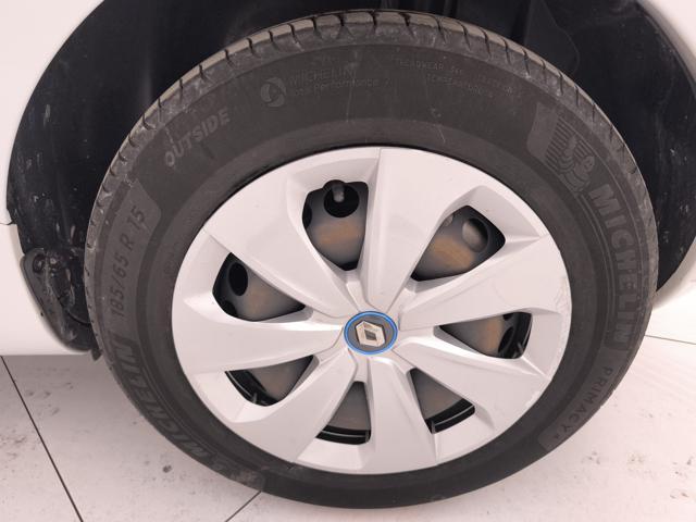 RENAULT ZOE Business R110