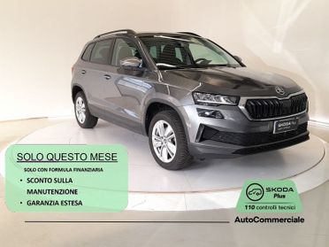 Škoda Karoq 2.0 TDI 110KW Executive DSG