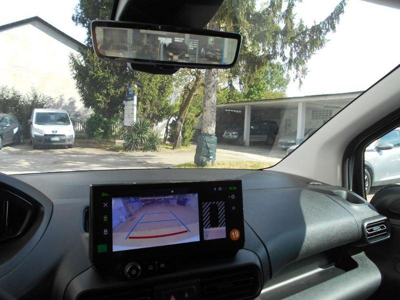 Peugeot Partner 100 HDi L1 Furgone Fin 9Perfet Sc31%