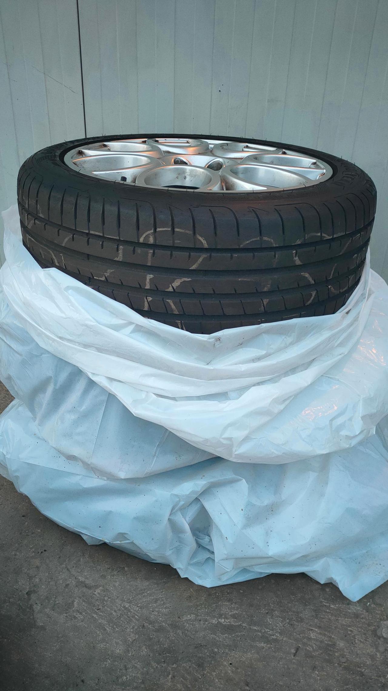 Alfa Romeo Spider 3.2 V6 JTS Q4 260 CV