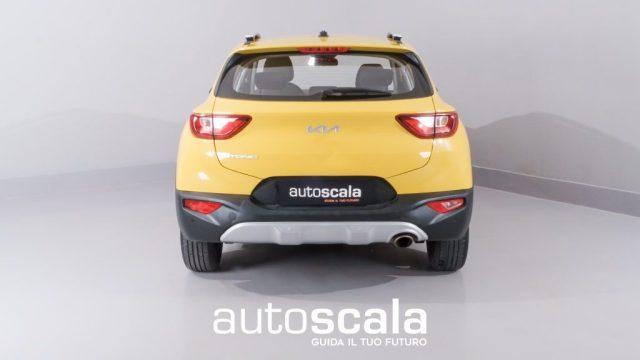 KIA Stonic 1.2 DPI Urban