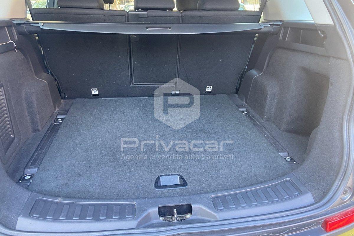 LAND ROVER Discovery Sport 2.0 TD4 150 CV SE